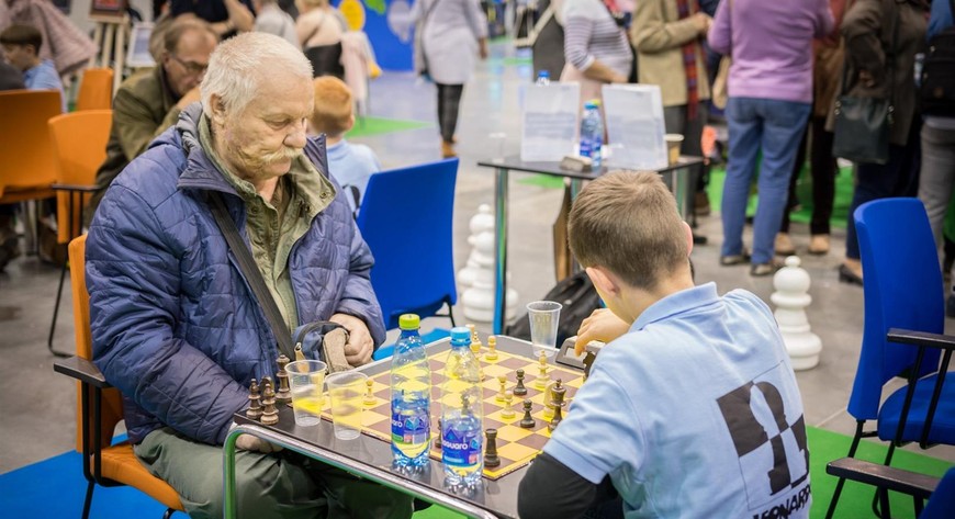 Przez cały październik trwają Gdańskie Dni Seniora 2023.