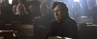 'Lincoln' Spielberga największym przegranym Oscarów