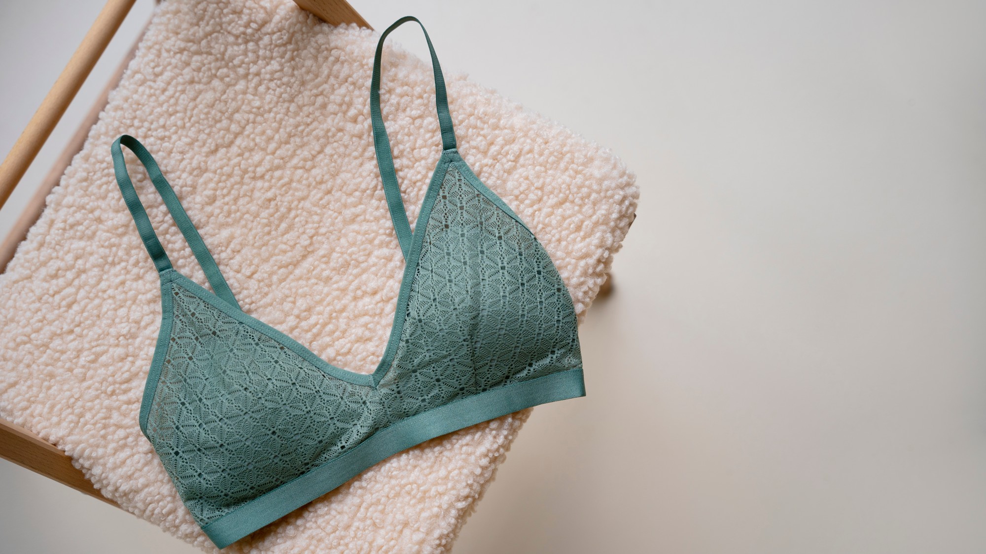 Nechajte svoje telo oddýchnuť.