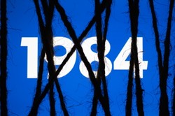 W ostatniej dekadzie Rosjanie najchętniej kupowali... "Rok 1984" Orwella