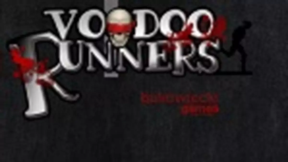 Voodoo Runners – kolejna gra naszych rodaków debiutuje na AppStore