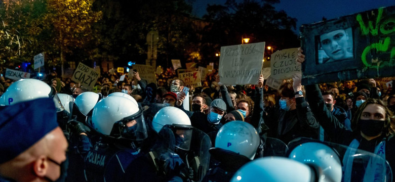 Żandarmeria Wojskowa pomoże policji. Ukazało się zarządzenie