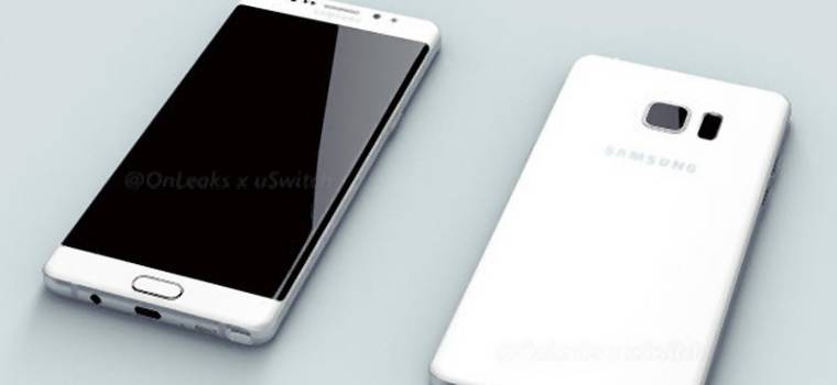 Samsung Galaxy Note 7: co już o nim wiemy?