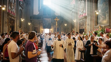 Katolik a święta kościelne. Jakie są święta obowiązkowe?