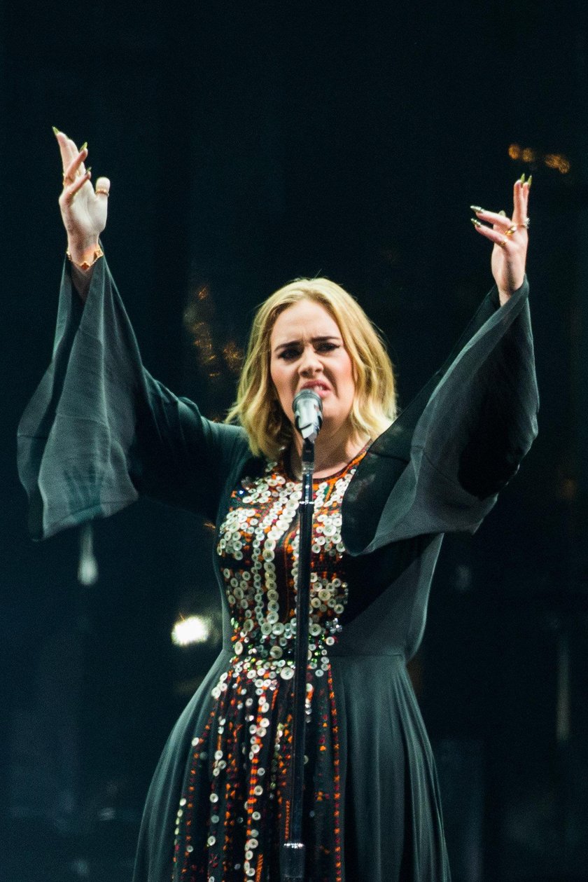 Adele 