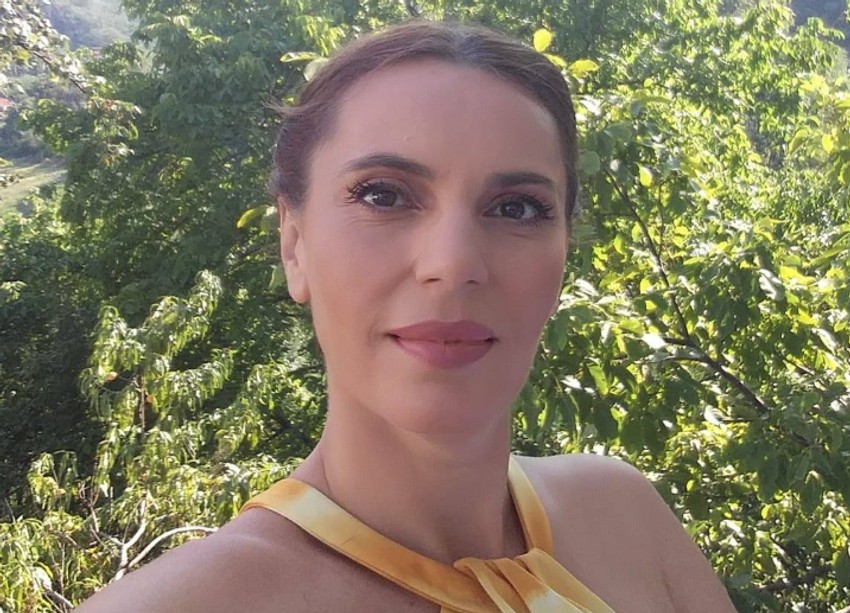 Vesna Stanković