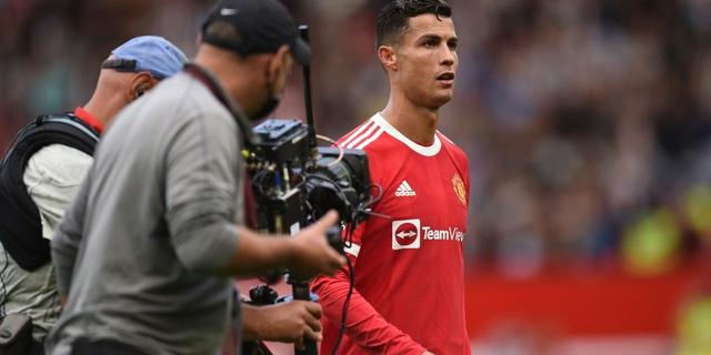 Dodici Otto x Manchester United 'Ronaldo's Return' Shirt Revealed