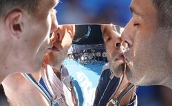 Australian Open: Z dziką kartą aż do finału. Tytuł był tuż tuż