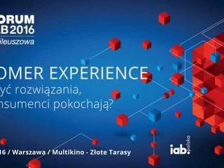 Forum IAB 2016