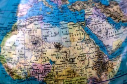 Quiz z geografii dla tych, co nie ruszają się z kanapy. Nie musisz być podróżnikiem, by zdobyć 10/10