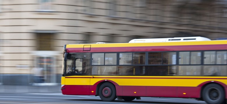 Drogowy absurd. Za e-myto zapłacą pasażerowie autobusów