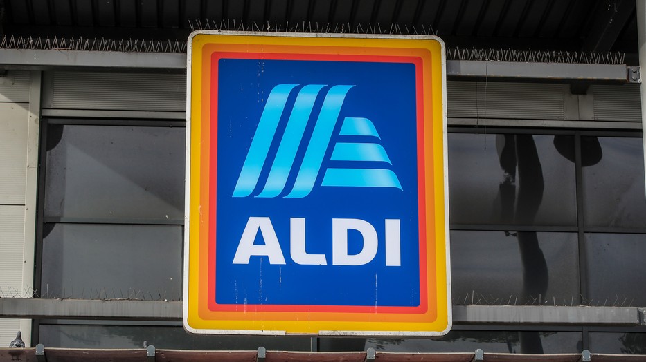 Aldi / Fotó: Northfoto