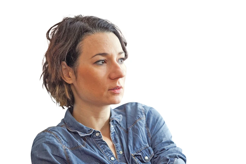 Filmska industrija je veoma mobilna, stalno se pojavljuju nove zemlje koje nude nešto novo, kaže Milica 