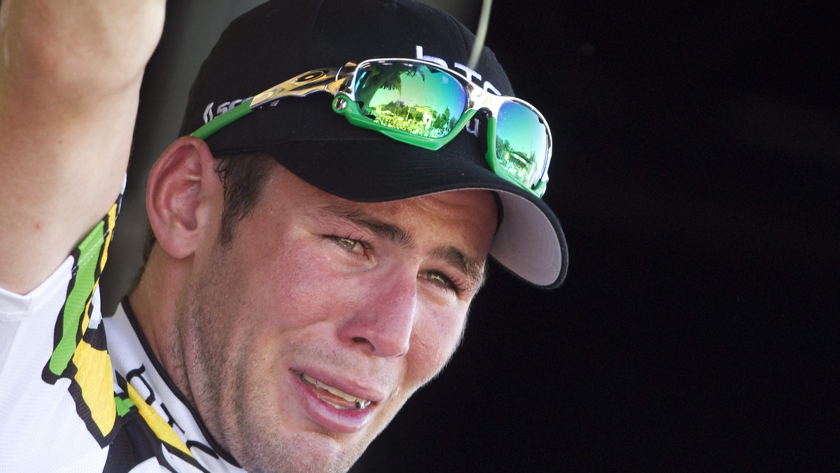 Szósty etap Tour de France wygrał Brytyjczyk Mark Cavendish z HTC-Columbia. Był to najdłuższy etap w tegorocznym wyścigu. Liczył 227,5 km i prowadził z  Montargis do Gueugnon.