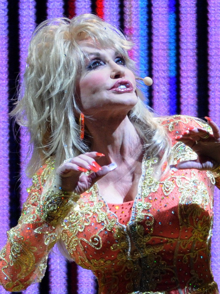 Dolly Parton