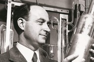 Enrico Fermi