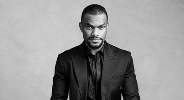 I'm familiar with grief - Editi Effiong on connection with 'The Black Book'