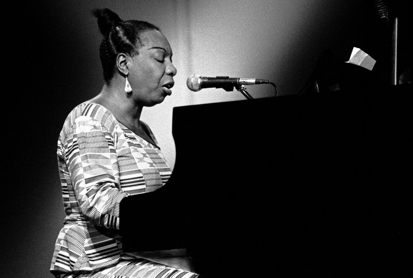 Jedna od izloženih fotografija Aleksandra Plačkova