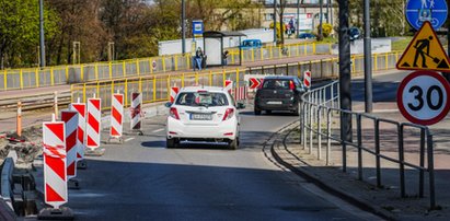 Będzie bezpieczniej na ul. 1 Maja w Katowicach