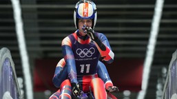 amerykanka na igrzyskach szuka miłości. "najbardziej pożądana panna w wiosce olimpijskiej"