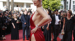 Bella Hadid zaszalała w Cannes. Spójrzcie na jej kreację