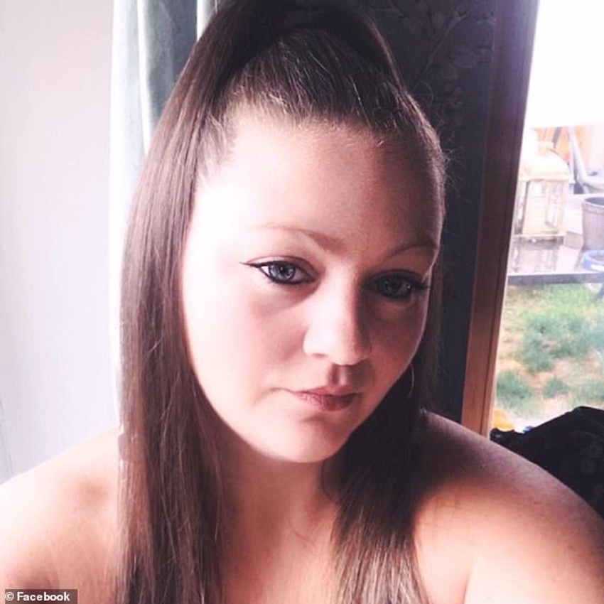 Sju Bakster je bila očajna kad je shvatila da je "dobrotvorka" pobegla s novcem