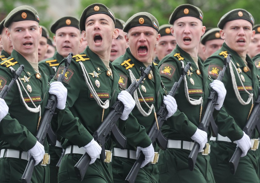 BBC | Foto: MAXIM SHIPENKOV/EPA/Shutterstock