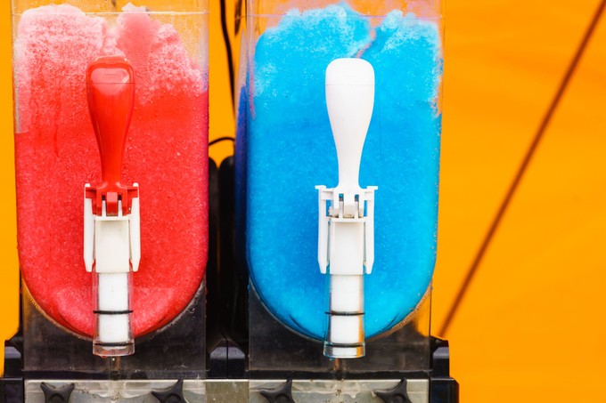 Új természetes színezéket hagyott jóvá az FDA