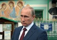 Putin groził Europie inwazją? Komisja Europejska odmawia komentarza