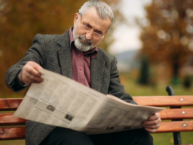 Usvojen sam kao dete, DNK test mi je otkrio porodicu za koju nisam znao da postoji (Ilustracija)