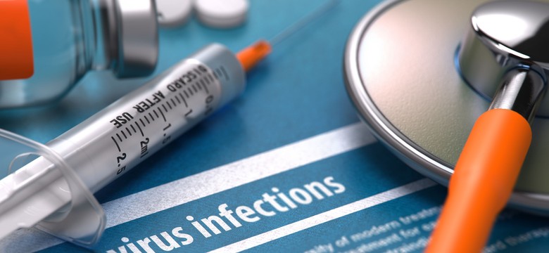 Uwaga na groźny wirus. USA rozpoczęły kontrole pasażerów z Chin