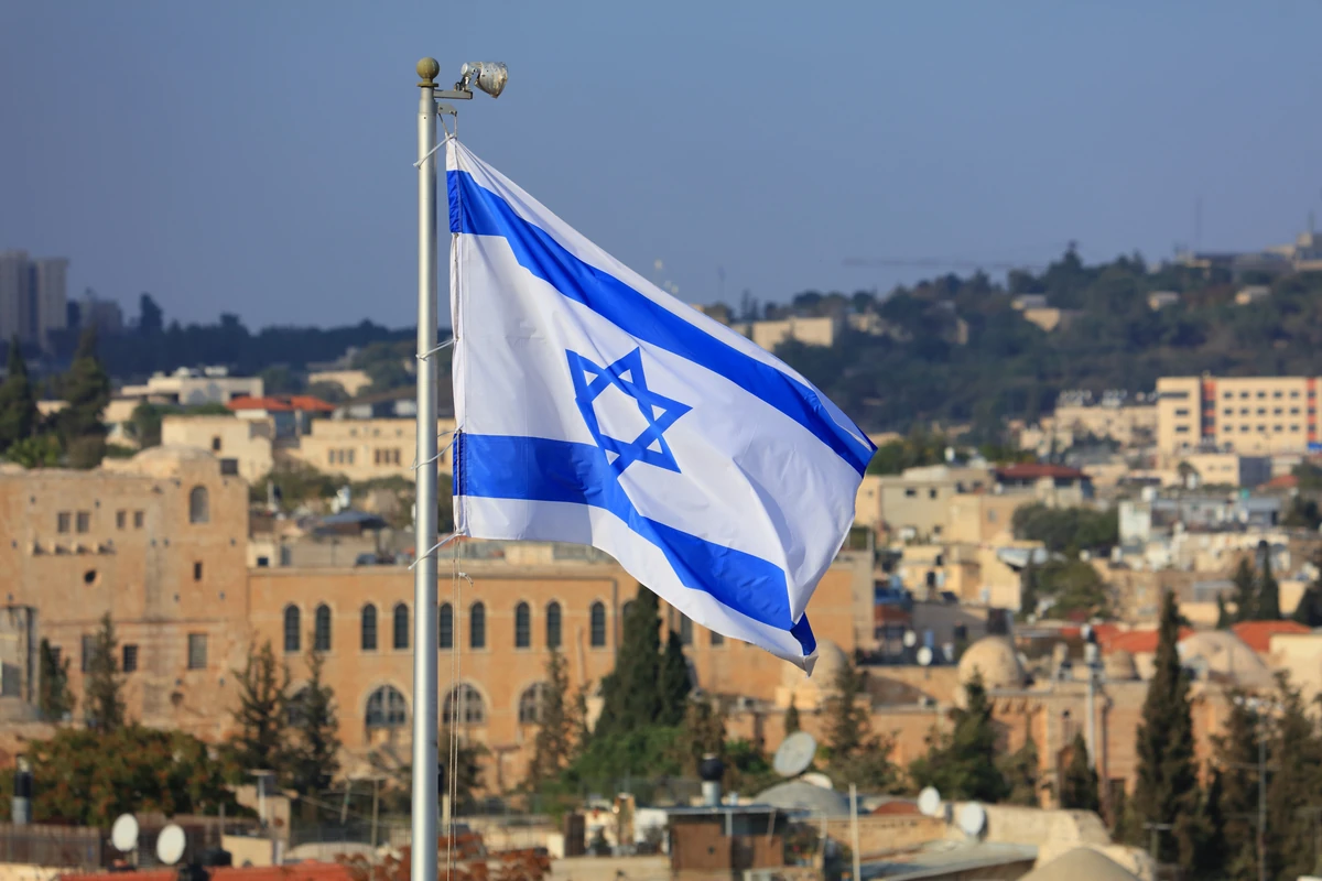 Will a new state be established with Israel’s participation? Exciting news