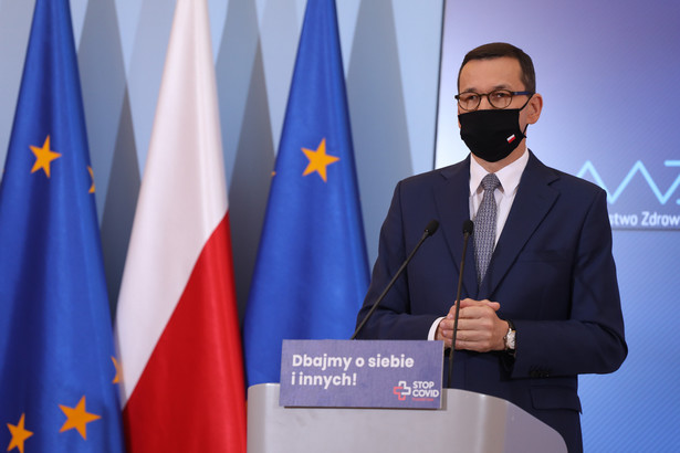 Którym politykom ufamy? Morawiecki nowym liderem rankingu [sondaż IBRIS]