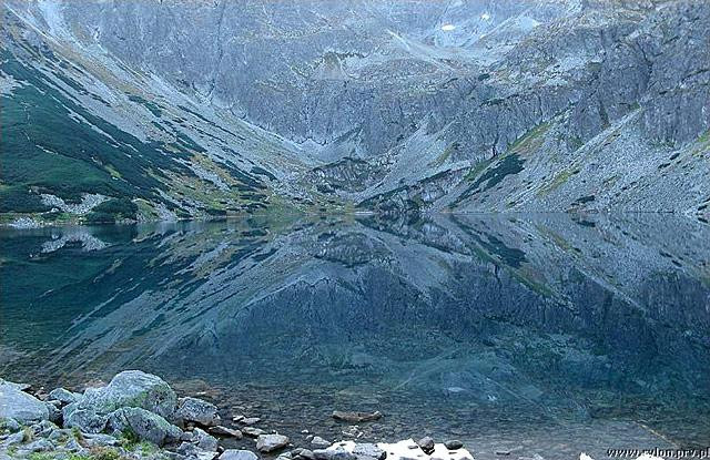 Galeria Polska - Tatry - Orla Perć, obrazek 11