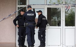 Prokuratura zajmie się uczniem, który zabił kolegę w Wawrze. Sąd przekazał prowadzenie sprawy śledczym