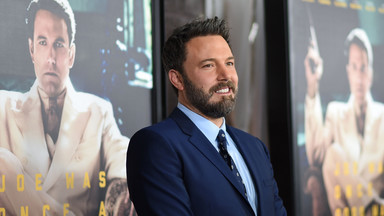 Ben Affleck - wzloty i upadki gwiazdora Hollywood