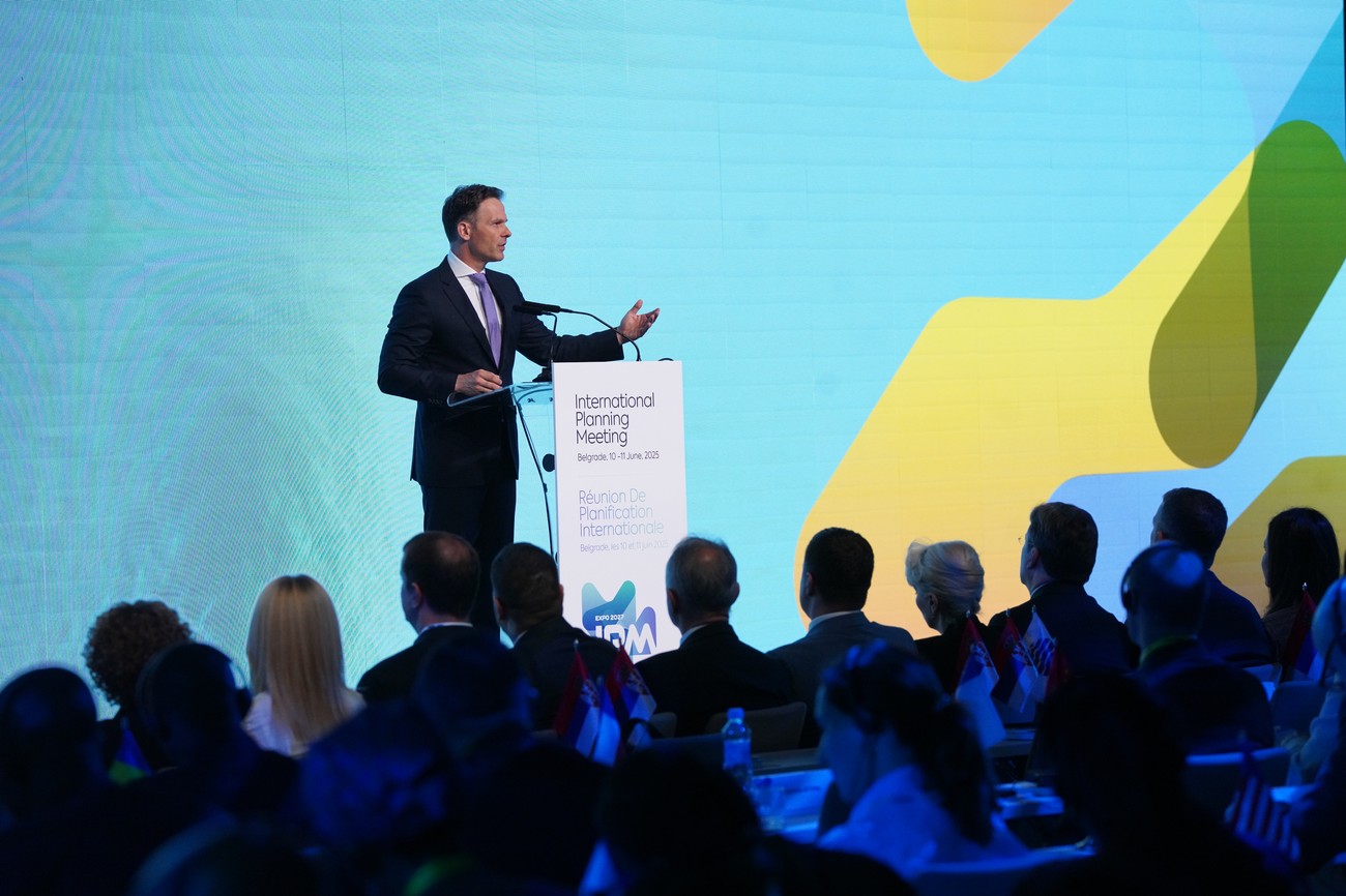 Siniša Mali: Srbija je dobila prva sredstva iz Plana rasta za Zapadni Balkan