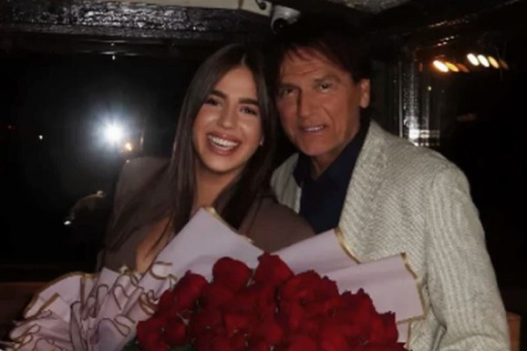 ĆERKA ZDRAVKA ČOLIĆA OKRENULA NOVI LIST Una pokazala na koji način će DOVESTI LINIJU DO SAVRŠENSTVA: Želi da izgleda najbolje moguće (FOTO)