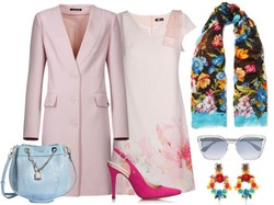 Niepoprawnie romantyczna: supermodne STYLIZACJE sezonu