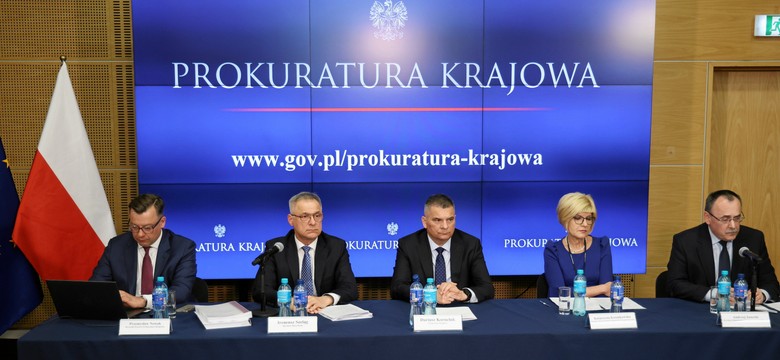 Nagła rezygnacja prokuratora. "Nie chciał firmować radykalnych tez przeciwko PiS"