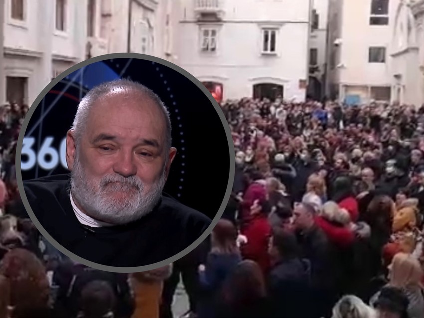 Đorđe Balašević Split