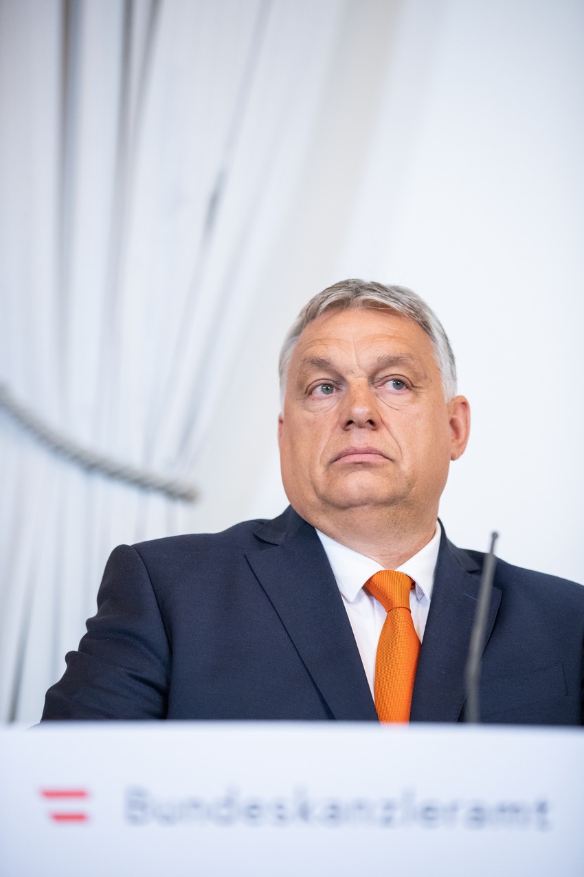Viktor Orban