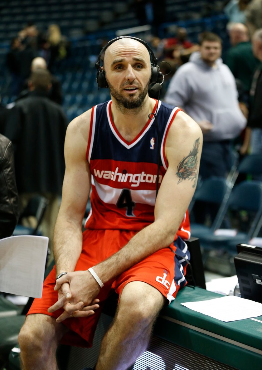 Marcin Gortat