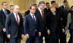 Koniec wojny na Ukrainie?! Negocjacje z Putinem dobiegły końca