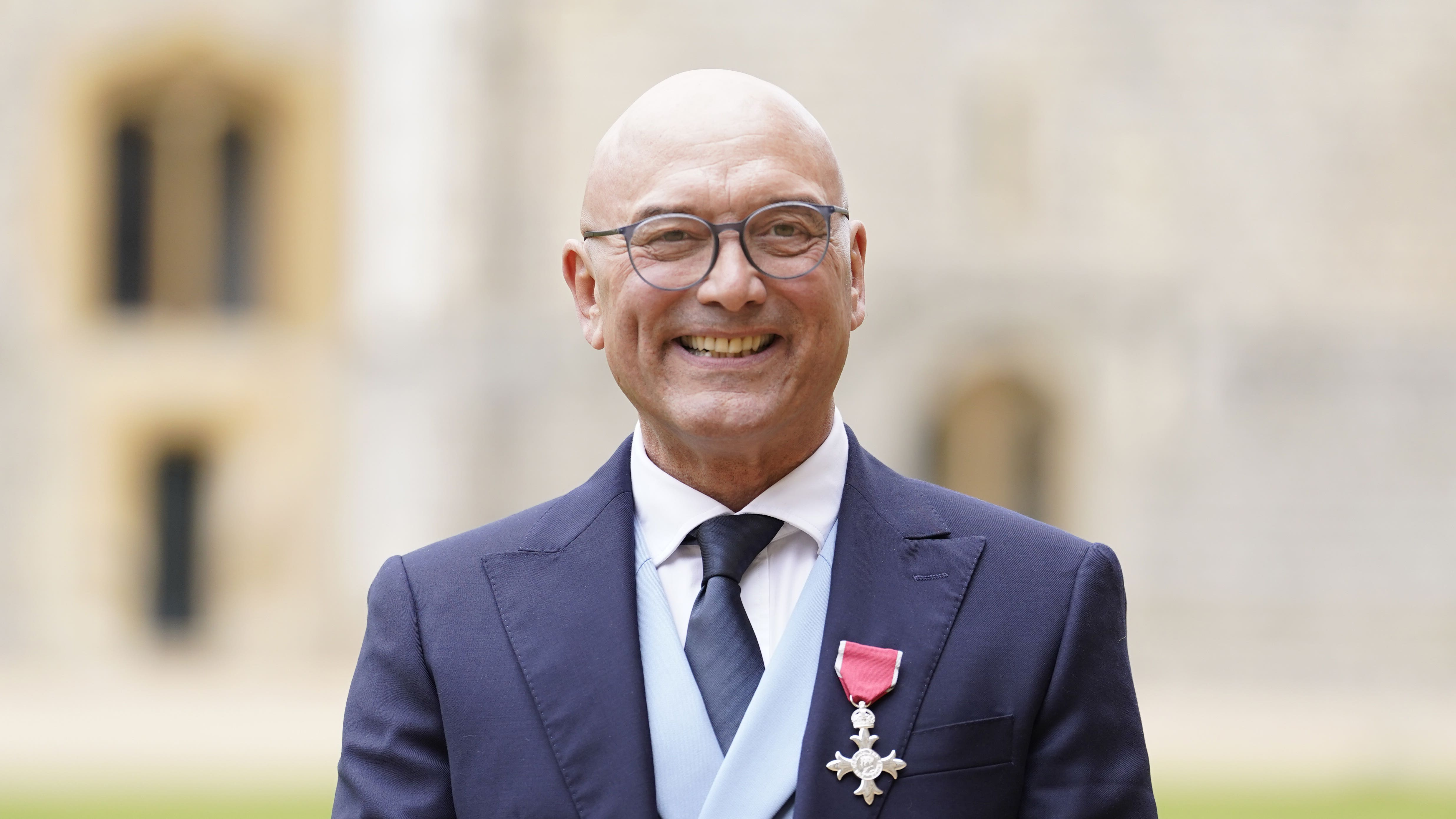 Gregg Wallace sacked from MasterChef after misconduct review