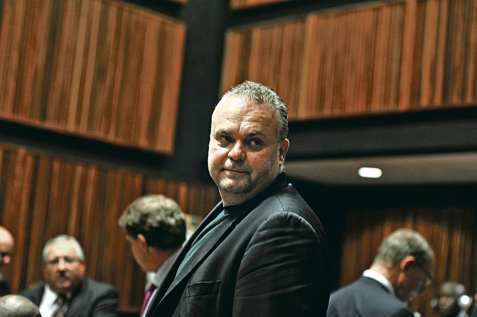 Čeh Radovan Krejčir imao trojicu plaćenih ubica iz Srbije