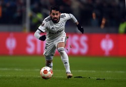 Legia będzie jeszcze słabsza. Luquinhas piłkarzem New York Red Bulls