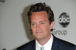 Przełom w śledztwie ws. śmierci Matthew Perry'ego. Chodzi o "ketaminową królową"