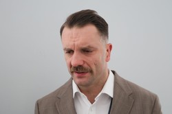 Akt oskarżenia przeciwko Łukaszowi Mejzie. Poseł usłyszał 11 zarzutów