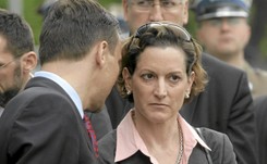 Anne Applebaum odpowiada Kaczyńskiemu: Inspiruje mnie pan